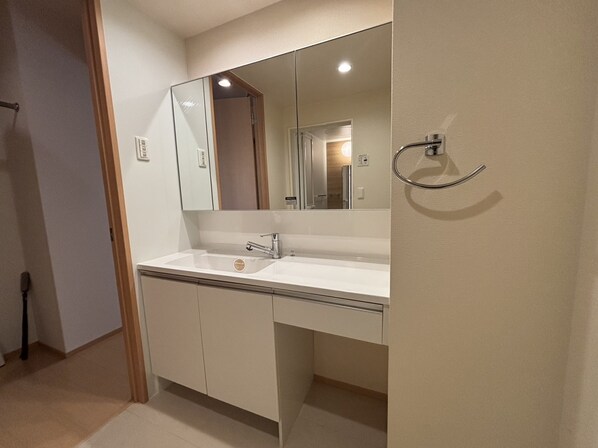 セジュール狭間 A棟の物件内観写真